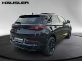 Opel Grandland X 1.2 GS Aut.*Navi*Kamera*LED* - Opel Grandland (X) Gebrauchtwagen in München