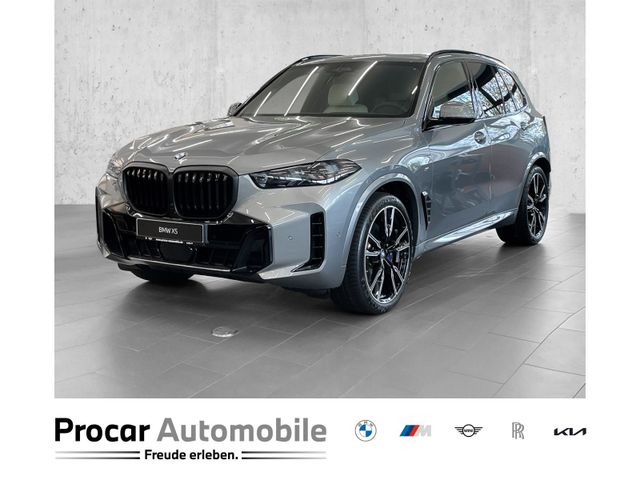 BMW X5 xDrive40d M Sportpaket * Panorama-Glasdach Sk