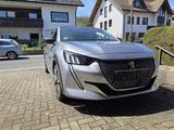 Peugeot e-208 208 Elektromotor 136 GT Pack - Peugeot e-208 GT-Pack