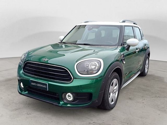 MINI Mini Countryman F60 2.0 Cooper D 150 CV ALL