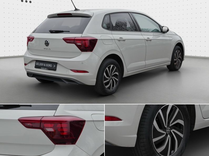 Volkswagen Polo - Bild 23
