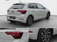 Volkswagen Polo - Vorschau Bild 23