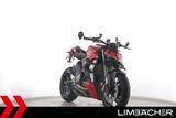 Ducati STREETFIGHTER V2 - Schaltassistent, DWC, EBC - Ducati Streetfighter V2 S
