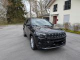 Jeep Compass 1.3l T4-PHEV 177kW Summit Automatik ... - Jeep Compass Summit mit Hybrid-Antrieb (Benzin/Elektro)