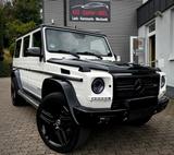 Mercedes-Benz G 350 BlueTec *Edition 35/SHZ/HK* - gebrauchte Mercedes-Benz G 350 aus dem Jahr 2015