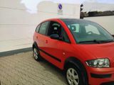 Audi A2 1.4TDI *TÜV Neu*Bose, Sound,Sitzheiz. Klimatr - Audi A2: Partikelfilter