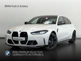BMW M3 Competition xDrive Limousine H&K+Laserlicht - BMW M3 xDrive Gebrauchtwagen