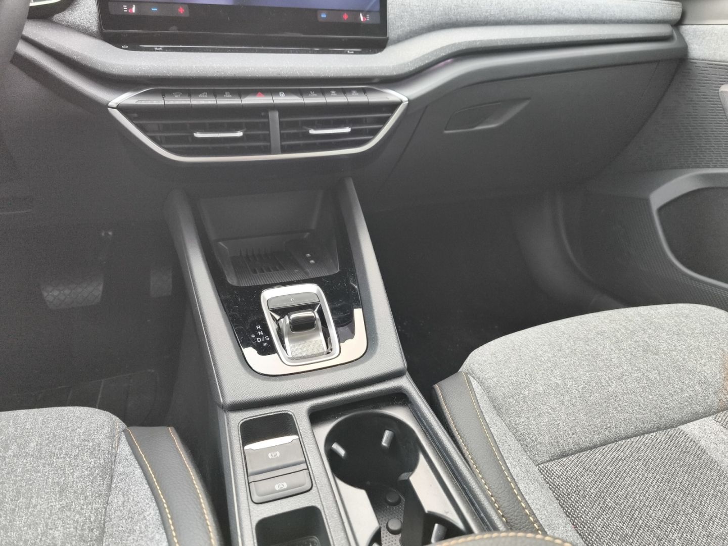 Skoda Octavia - Bild 11