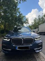 BMW X5 xDrive30d -