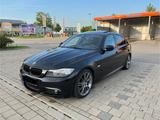BMW 325d N57 - BMW 325 aus 2010: 325d