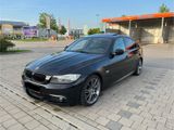 BMW 325d N57 - BMW 325: Limousine, 325d