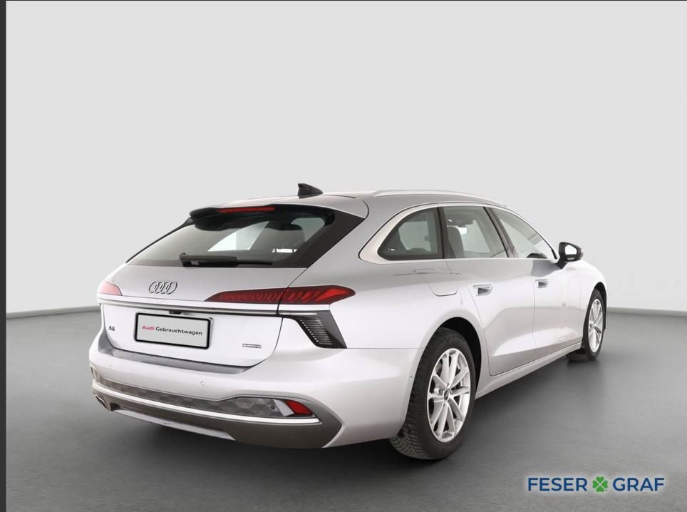 Audi A6 Avant TDI quattro 150 kW S tronic virt.Cockpi foto 2