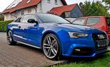 Audi A5 Coupe 2.0 TDI S-line/Sport Edition... - Audi A5 Gebrauchtwagen in Hagen