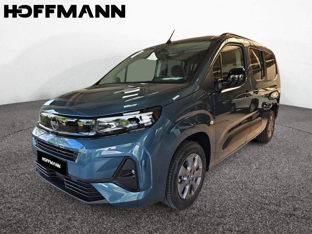 Fahrzeugabbildung Opel Combo 1.5 D 96kW AT XL N1 Edition