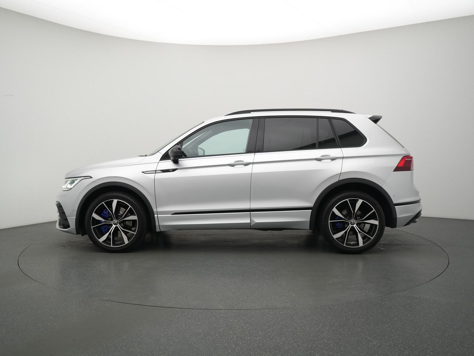Volkswagen Tiguan - Bild 17