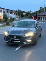 Seat SEAT Leon FR 2.0 TDI DSG 150PS | Virtual C... - Seat Leon: TDI 150 Ps