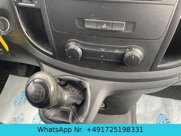 Mercedes Vito - 8