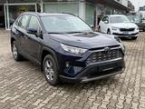 Toyota RAV 4 2.0 16V 4x4 Automatik dig. Tacho Cam DAB - Toyota RAV 4 Gebrauchtwagen in Wuppertal
