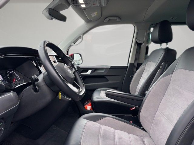 Fahrzeugabbildung Volkswagen T6 Multivan 6.1 2.0TDI DSG Gen.SIX LED+ACC+AHK++