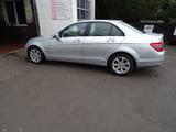 Mercedes-Benz C 180 CGI BlueEFFICIENCY ELEGANCE Autom. ELE...