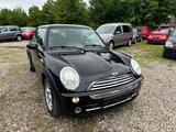 MINI ONE One 1.6 Klima HU/AU Neu  - MINI ONE aus 2005