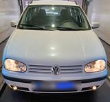Volkswagen Golf Variant IV 1.4 Trendline Neu TÜV - Volkswagen Golf aus 2000: Variant