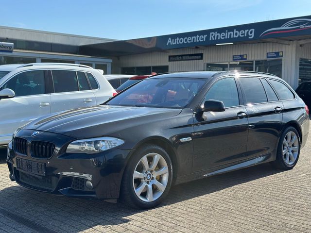 BMW 535 Touring M Sport Paket Pano Vollausstattung