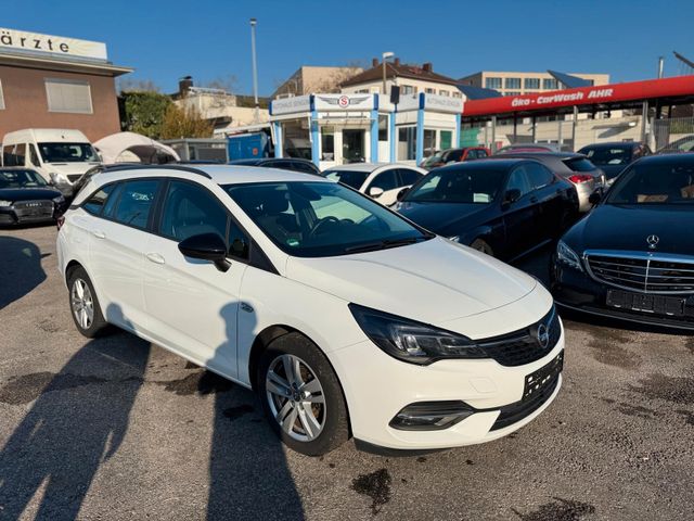 Opel Astra K Sports Tourer Edition Start/Stop