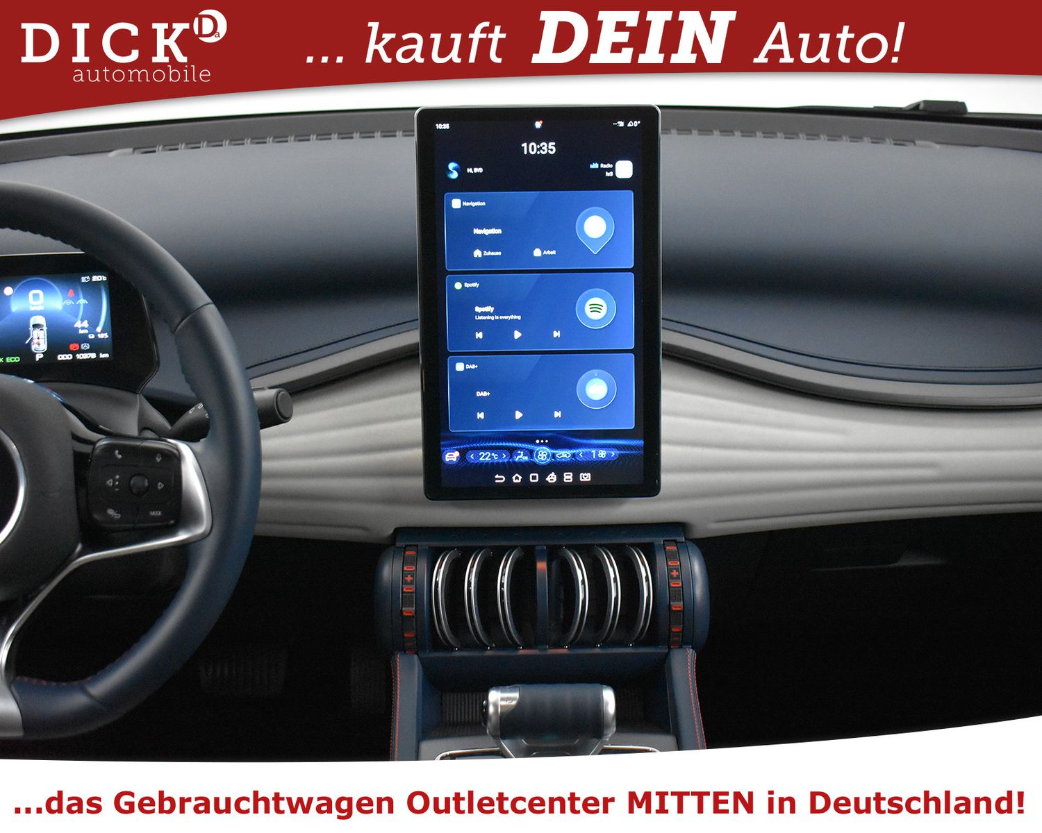 BYD Atto 3 Comf WERKSGA+PANO+NAVI+LED+SHZ+WP+ACC+360 - Image 14