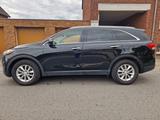 Kia Sorento 2,4 gdi/3Jhr Garantie+Inspktn+Tüv inklsv - Kia Sorento: 3.3