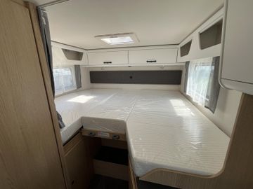 Sunlight Adventure T 67S TV-Paket Heizung Combi 6E