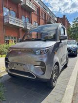 Futura Kabinenroller Flow Li | Lithium | 476 km | BJ 2  - Kabinenroller