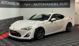 Toyota GT86 *NAVIGATION*XENON*MAXTON*GEWINDE* - Toyota GT86 mit Benzin-Antrieb: Coupé