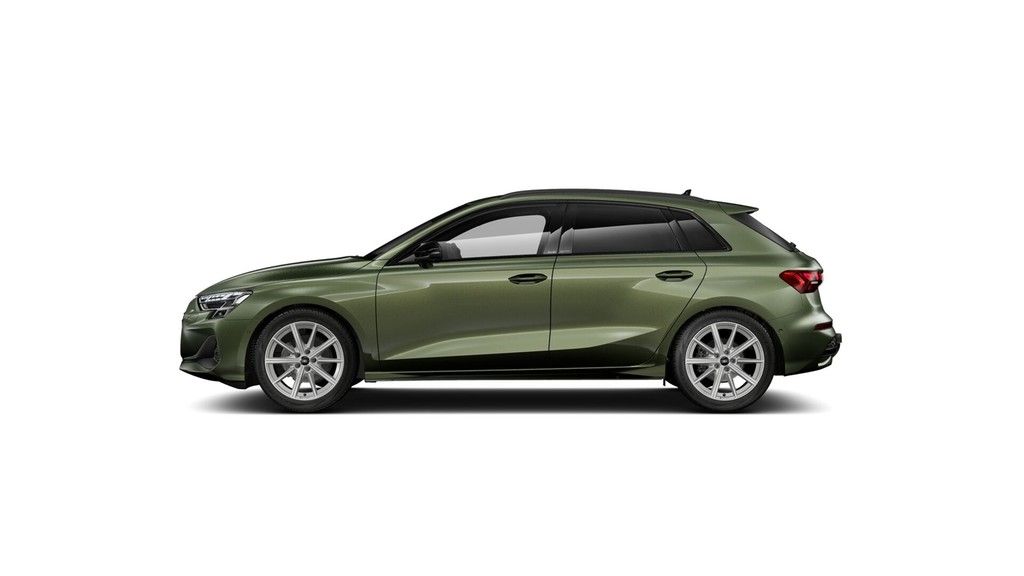 Audi A3 - Bild 6