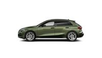 Audi A3 - Vorschau Bild 6