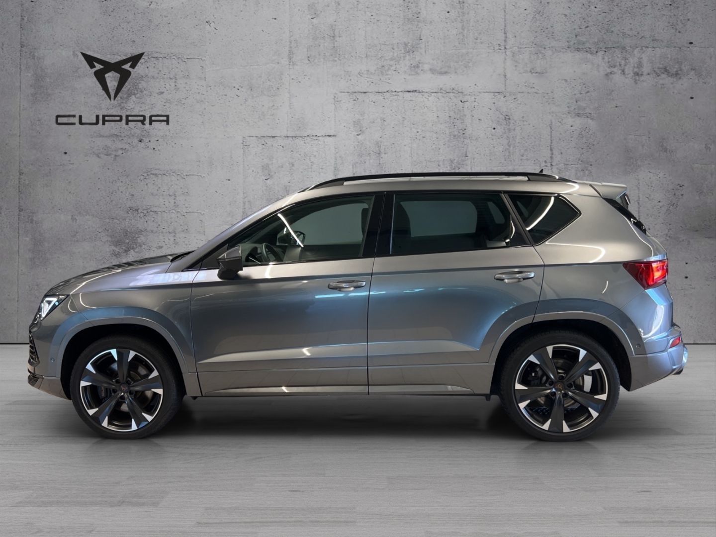 Cupra Ateca - Bild 4