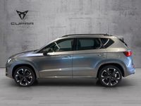 Cupra Ateca - Vorschau Bild 4