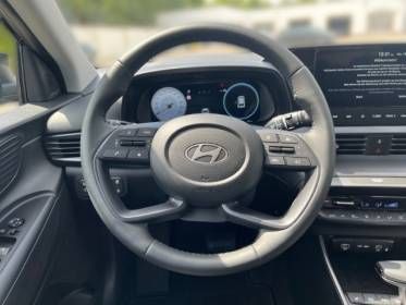 Hyundai i20 – Bild 8