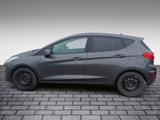 Ford Fiesta Cool & Connect 5-türig KLIMA PDC SHZ - gebrauchte Ford Fiesta aus dem Jahr 2017