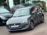 Suzuki Swift Comfort/Automatik*Kamera*Navi*Shz*Tempomat - Suzuki Swift: Automat