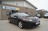 Honda Accord 2,0 156 Lim. Elegance - Honda Accord Elegance mit Benzin-Antrieb