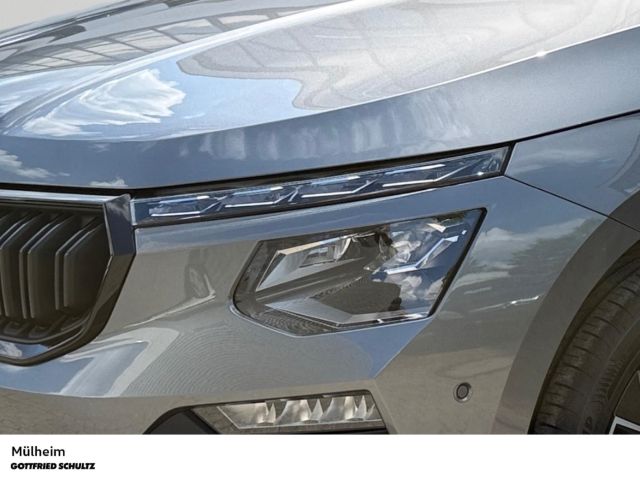 Skoda Kamiq - Bild 5