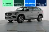 Skoda KODIAQ RS 2,0TSI DSG MATRIX-LED+ACC-TEMPOMAT