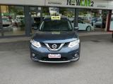Nissan NISSAN X-Trail 2.0 dCi 4WD ACENTA - Nissan X-Trail Kombi Gebrauchtwagen