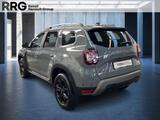 Dacia Duster EXTREME 4WD TCe 140 - Dacia Duster: 4.4
