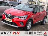 Renault Captur Intens 160 Plug-in Hybrid Kamera Navi PDC - Renault Captur in Hamm