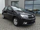 Dacia Sandero II Comfort - Dacia Sandero: Kleinwagen
