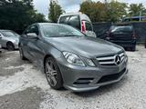 Mercedes-Benz E-Klasse 350 Coupe - Mercedes-Benz E 350 Gebrauchtwagen in Stuttgart
