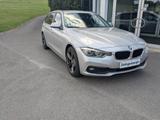 BMW 316d Advantage LED Navi - BMW 316: 316d