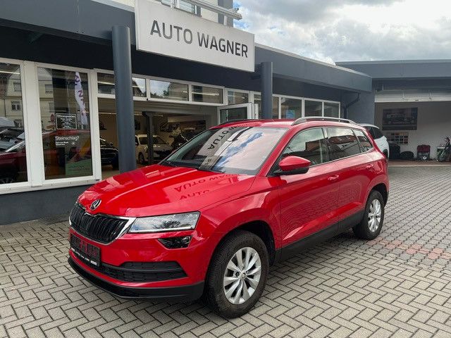Image of Skoda Karoq
